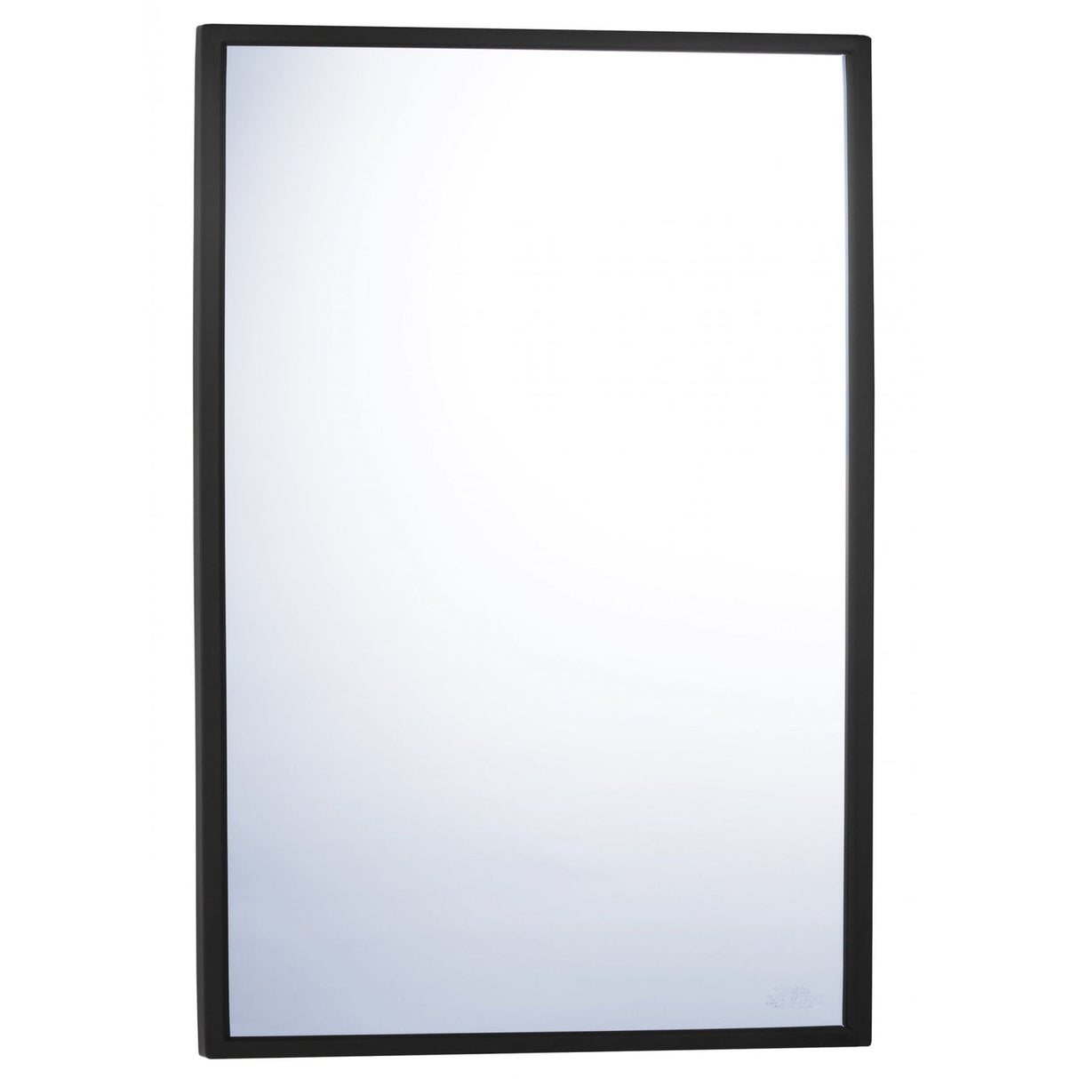 B-290 2448 Bathroom Vanity Mirror with Welded Frame (610x1220)