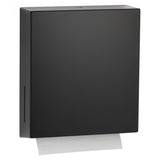 B-9262 FINO Surface-Mounted Paper Towel Dispenser