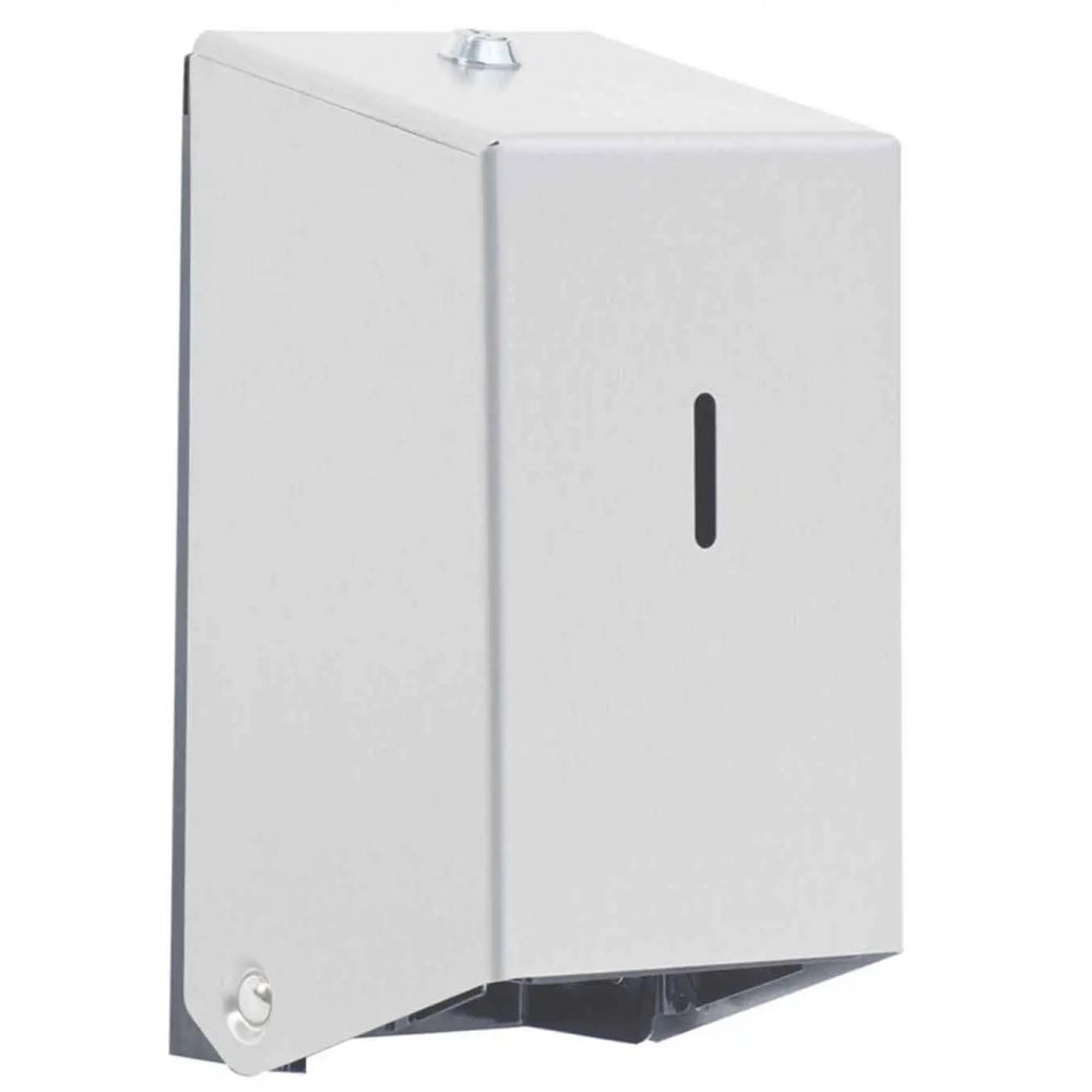BC850 Dolphin Double Toilet Roll Holder (Pendamatic/ultimatic Roll Type)