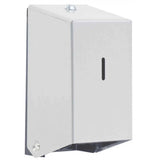 BC850 Dolphin Double Toilet Roll Holder (Pendamatic/ultimatic Roll Type)