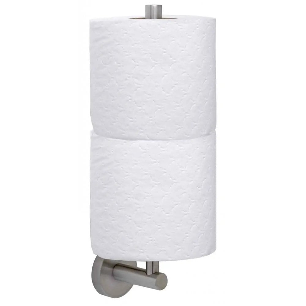 BC722 Dolphin Spare Toilet Roll Holder