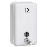 BC923 Distributeur de savon liquide vertical Dolphin 1200 ml DOC M