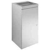 DP5401 Dolphin 36L Waste Bin with Lid
