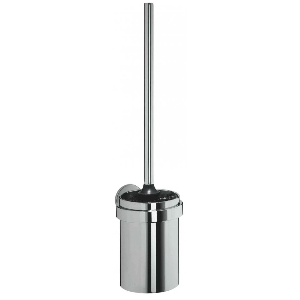 DP7504 Dolphin Wall Mounted Toilet Brush Set