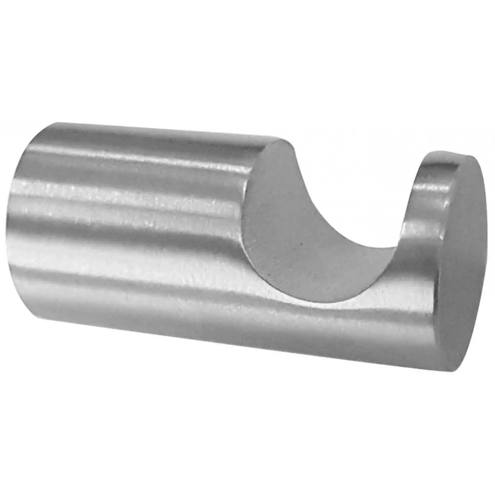 BC407 Dolphin Stainless Steel Robe Hook