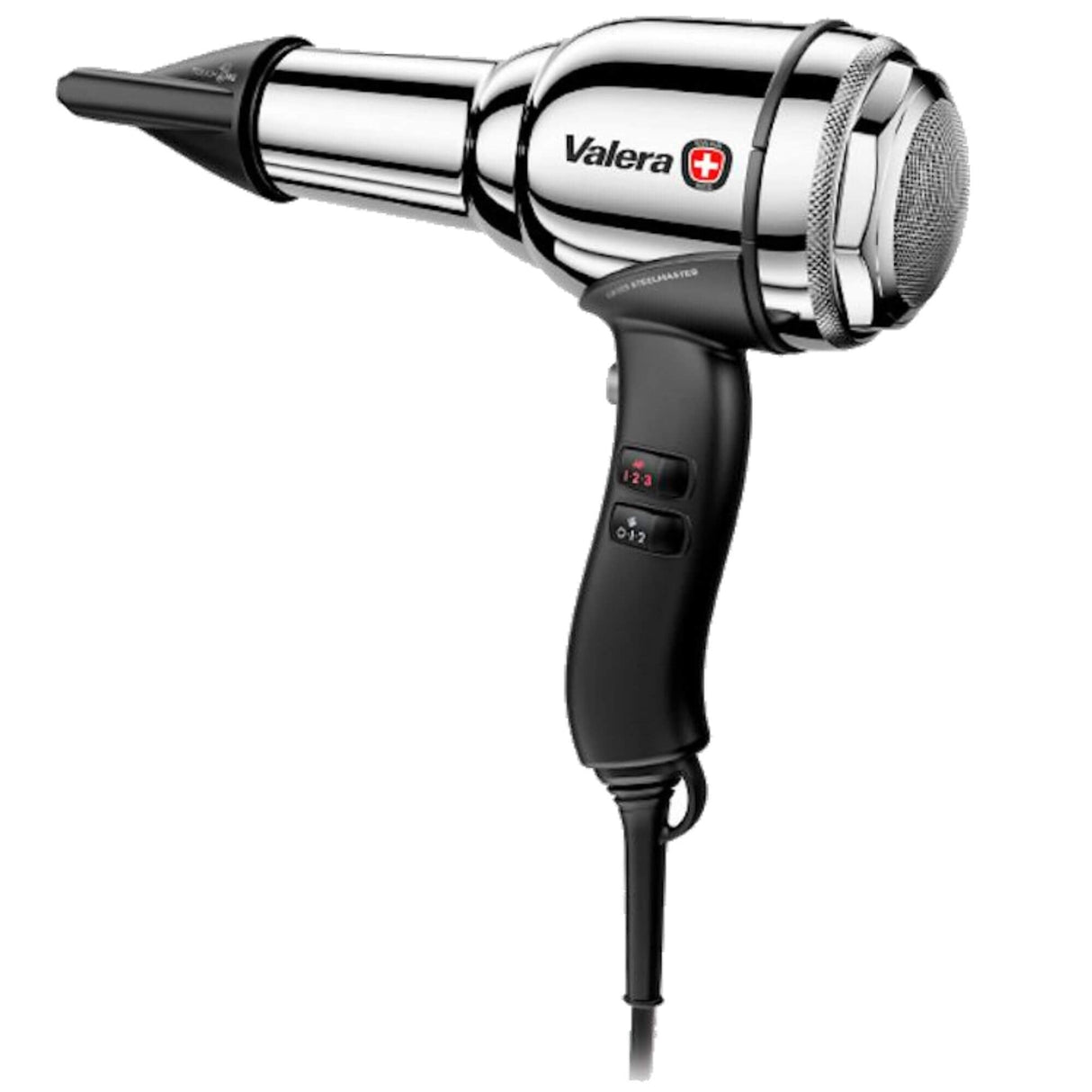 Sèche-cheveux ionique Valera Swiss Steel Master 2100W | EPAVSC/EPAVSC-1