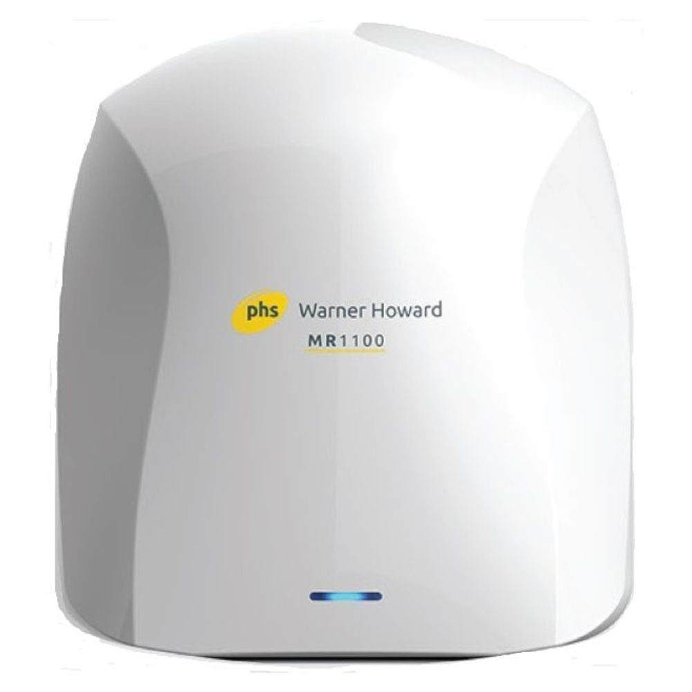 MR1100 Hand Dryer White