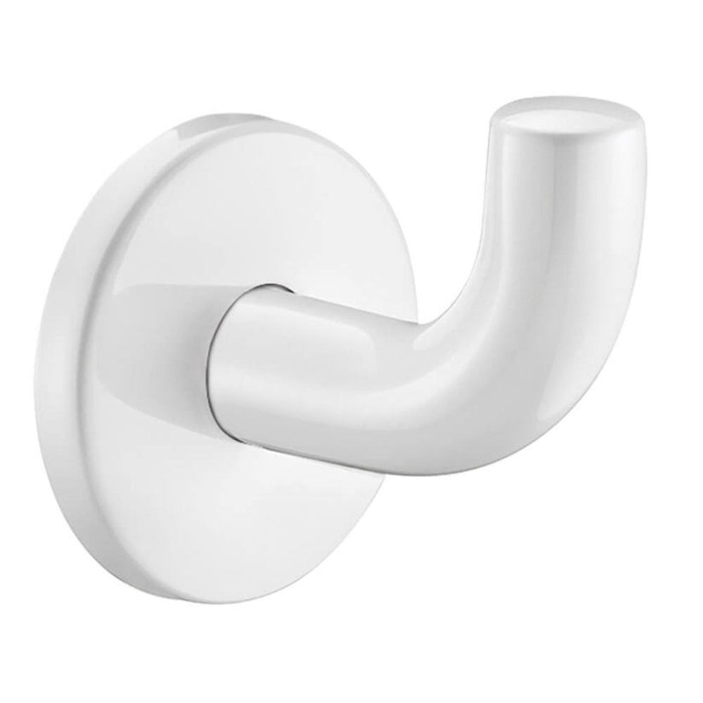 4043 DELABIE Designer Stainless Steel Coat Hook