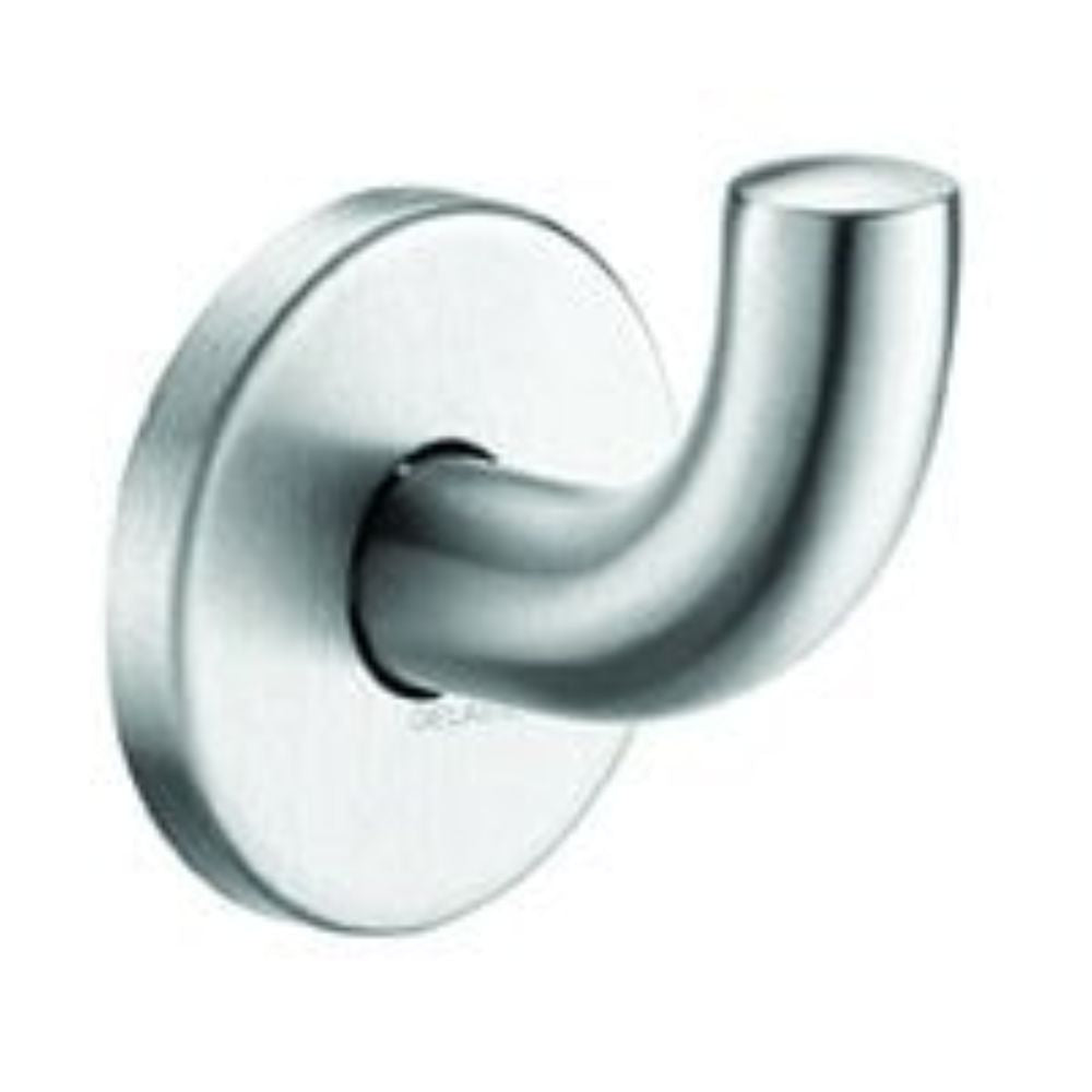 4043 DELABIE Designer Stainless Steel Coat Hook