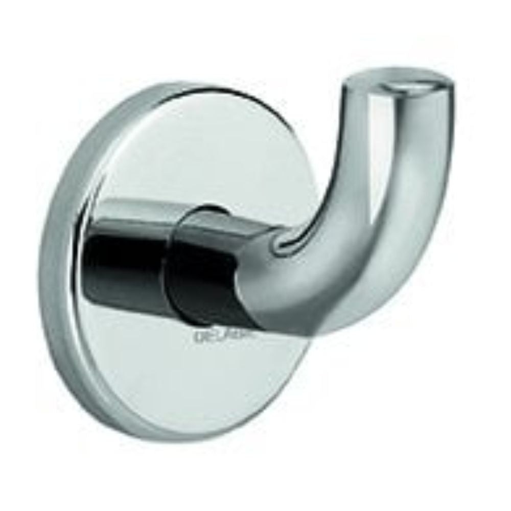 4043 DELABIE Designer Stainless Steel Coat Hook