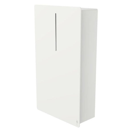 Dan Dryer LOKI Wall Mounted 11L Sanitary Bin