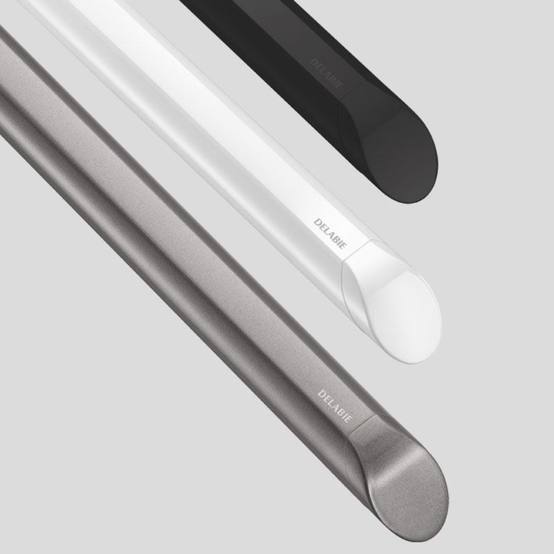 Be-Line® DOC M grab bar 511904, 450mm Ø35mm
