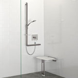 511911 Supporto scorrevole per doccetta Be-line®