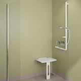 511911 Supporto scorrevole per doccetta Be-line®