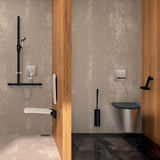 511920 Be-Line® Removable Lift-Up Aluminium Shower Seat