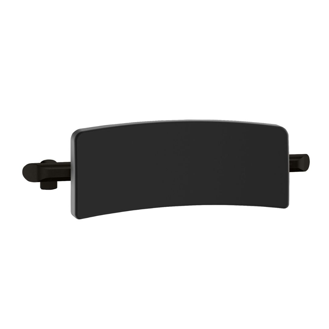 Be-Line® comfort backrest for WCs 511928