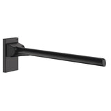 511960 DELABIE Be-Line® 650mm Ø 42mm Aluminium Drop-Down Support Rail