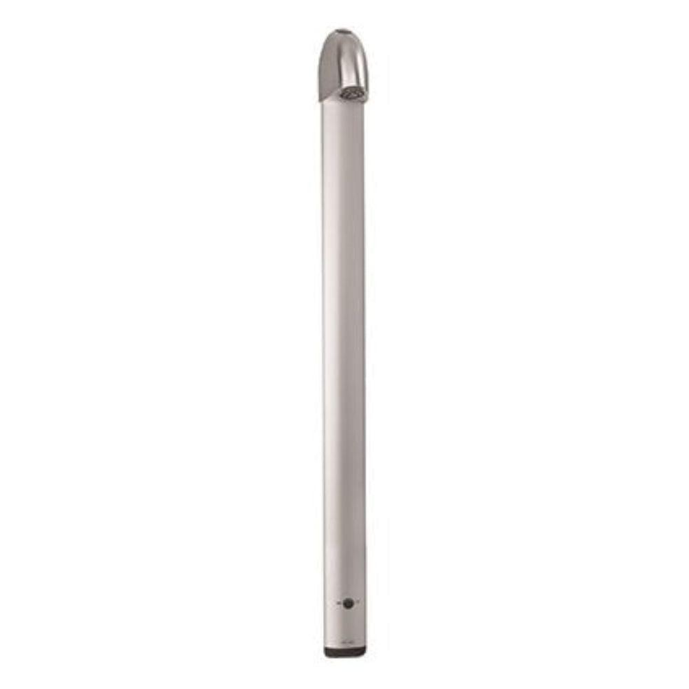 714800DP DELABIE SPORTING 2 Colonne de douche électronique Slimline effet pluie
