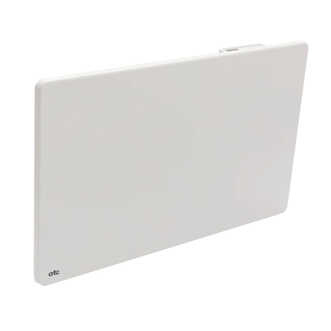 Almeria ECO Digital Panel Heater (0.5kW, 0.75kW, 1kW, 1.5kW, 2kW)