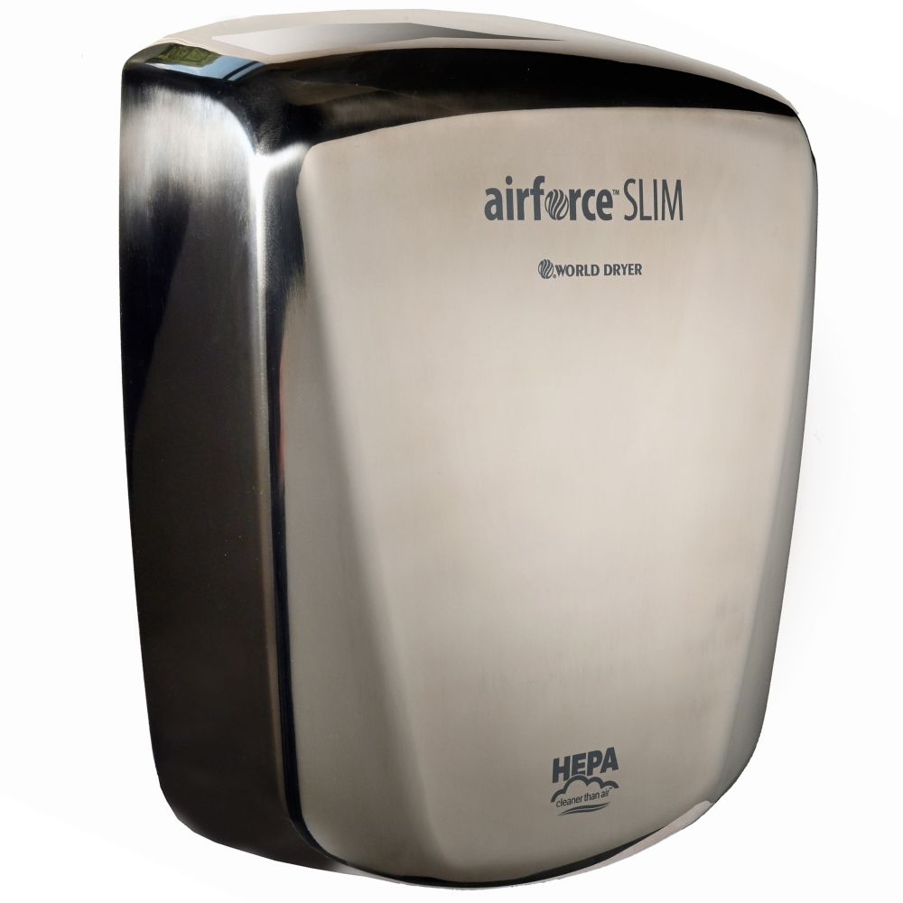 Warner Howard Hand Dryers | PHS Hand dryers | Huge Range – Intelligent ...