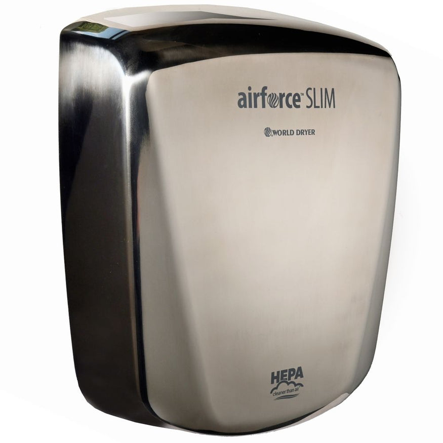 Warner Howard Hand Dryers | PHS Hand dryers | Huge Range – Intelligent ...