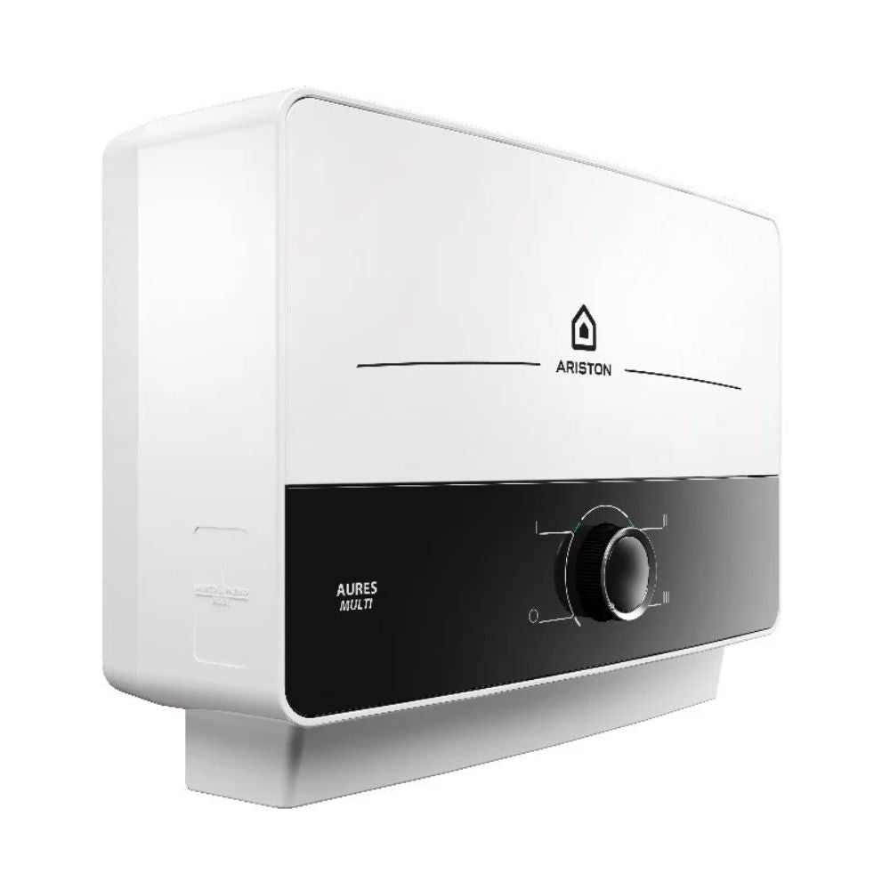 Aures 9.5kw Instantaneous Multi Point Water Heater (3195216)