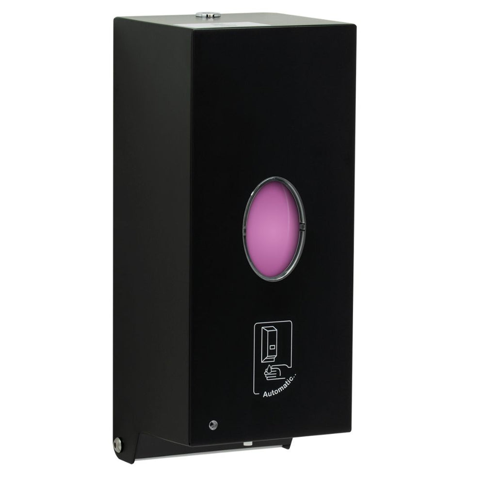 Bobrick Washroom Equipment - Official Preferred Supplier – Intelligent ...