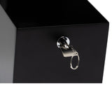 B-2012 850ml Wall-Mounted Automatic Soap Dispenser