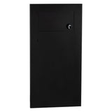 B-35633 TrimLineSeries Recessed Waste Bin with Disposal Door (11L)