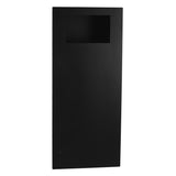 B-35643 Recessed TrimLineSeries 45L Waste Bin