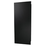 B-35643 Recessed TrimLineSeries 45L Waste Bin