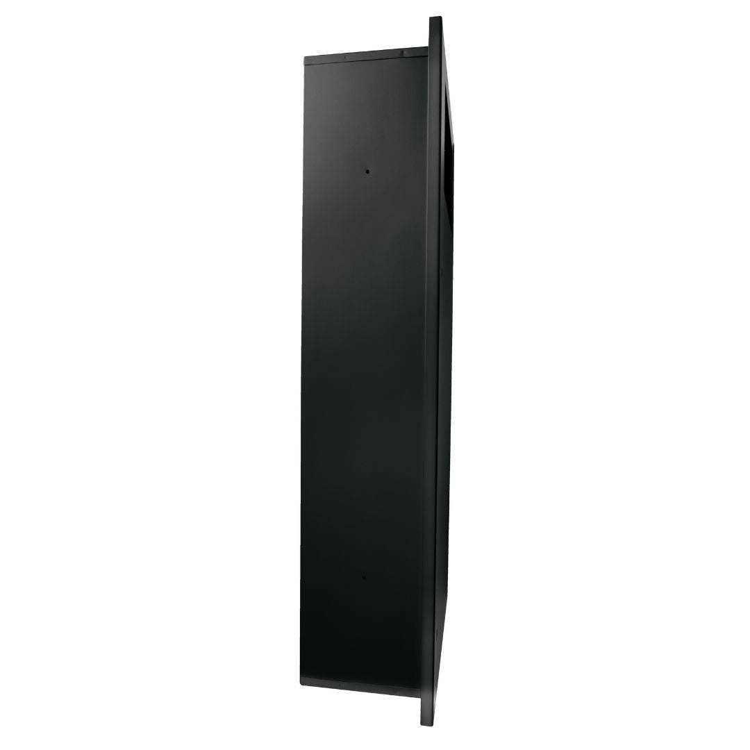 B-35643 Recessed TrimLineSeries 45L Waste Bin