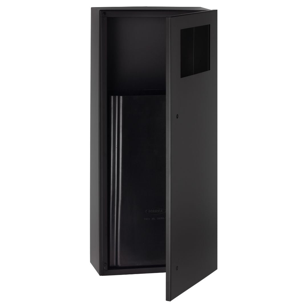 B-35649 TrimLineSeries 45L Waste Bin