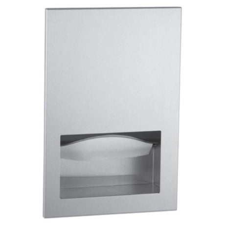 B-35903 TowelMate® Recessed Paper Towel Dispenser