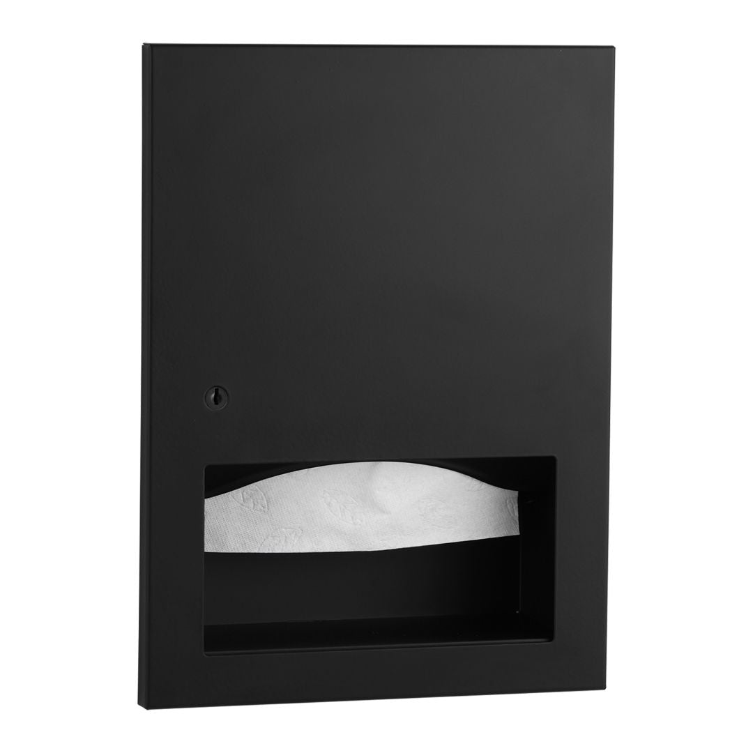 Distributeur d'essuie-mains encastré TrimLineSeries B-359033