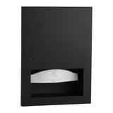 Distributeur d'essuie-mains encastré TrimLineSeries B-359033