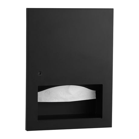 B-359033 TrimLineSeries Recessed Paper Towel Dispenser