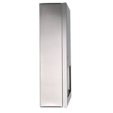 B-359039 Minimalist Folded Paper Towel Dispenser