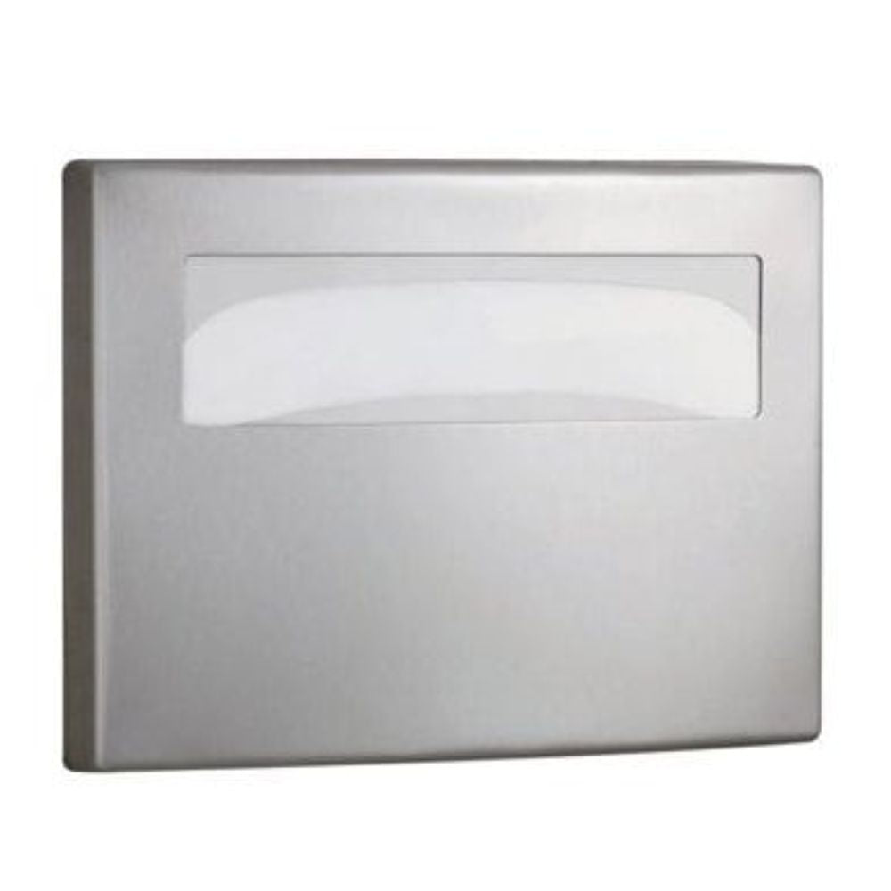 B-4221 ConturaSeries® Surface Mounted Toilet Seat Cover Dispenser