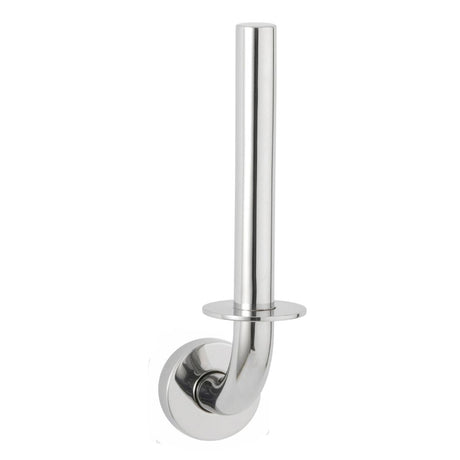 B-541 Stainless Steel Spare Toilet Roll Holder