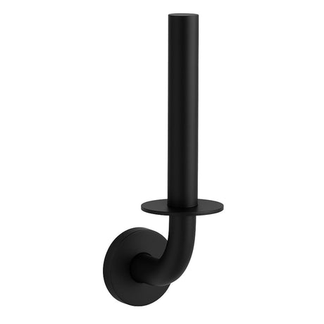 B-541 Stainless Steel Spare Toilet Roll Holder