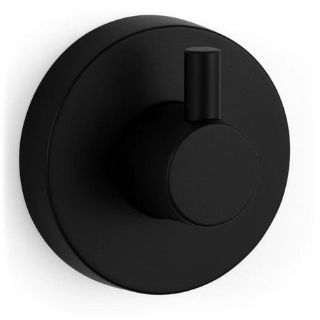 B-542 Bobrick Stainless Steel Circular Coat Hook