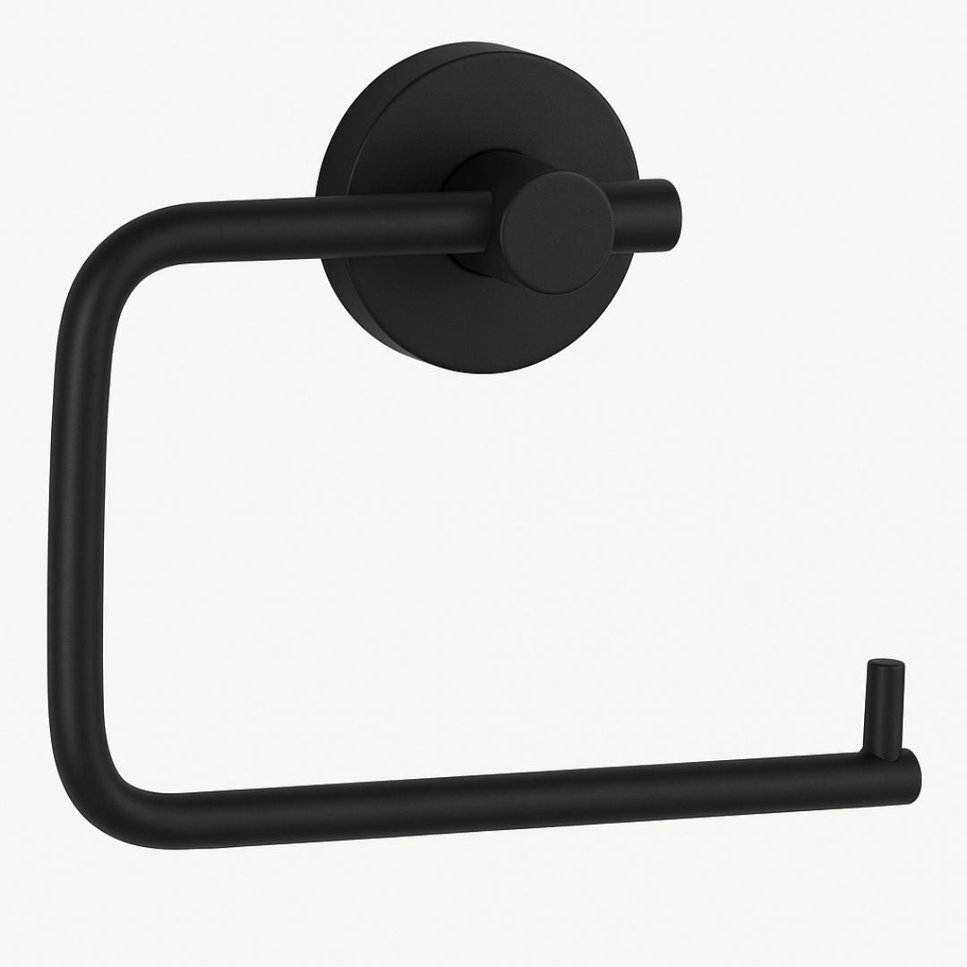 B-543 Stainless Steel Toilet Roll Holder