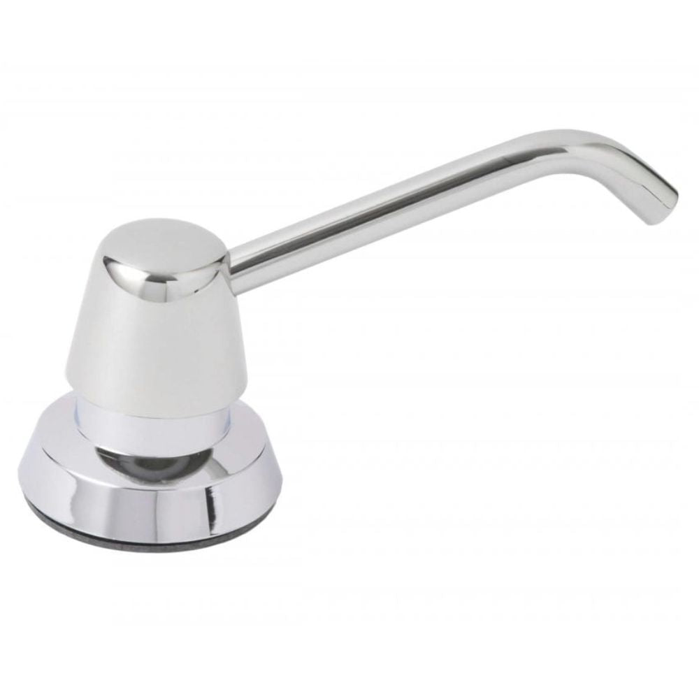 B-822 1000ml Counter-Mounted Soap Dispenser with 100mm Spout