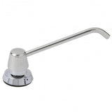 B-8226 1000ml Sink-Mounted Soap Dispenser with 150mm Spout