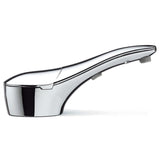 B-8281 Dispenser automatico di sapone in schiuma da 1 litro Bobrick SureFlo® montato su piano - Soluzione di retrofit
