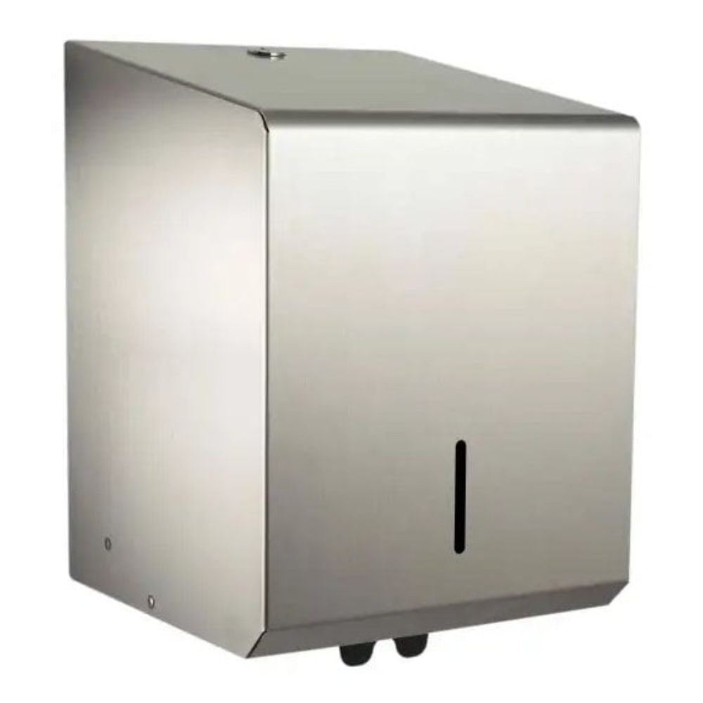 BC8313 Distributeur de serviettes en papier à alimentation centrale Dolphin