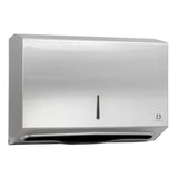 BC918 Dolphin Stainless Steel Mini Paper Towel Dispenser