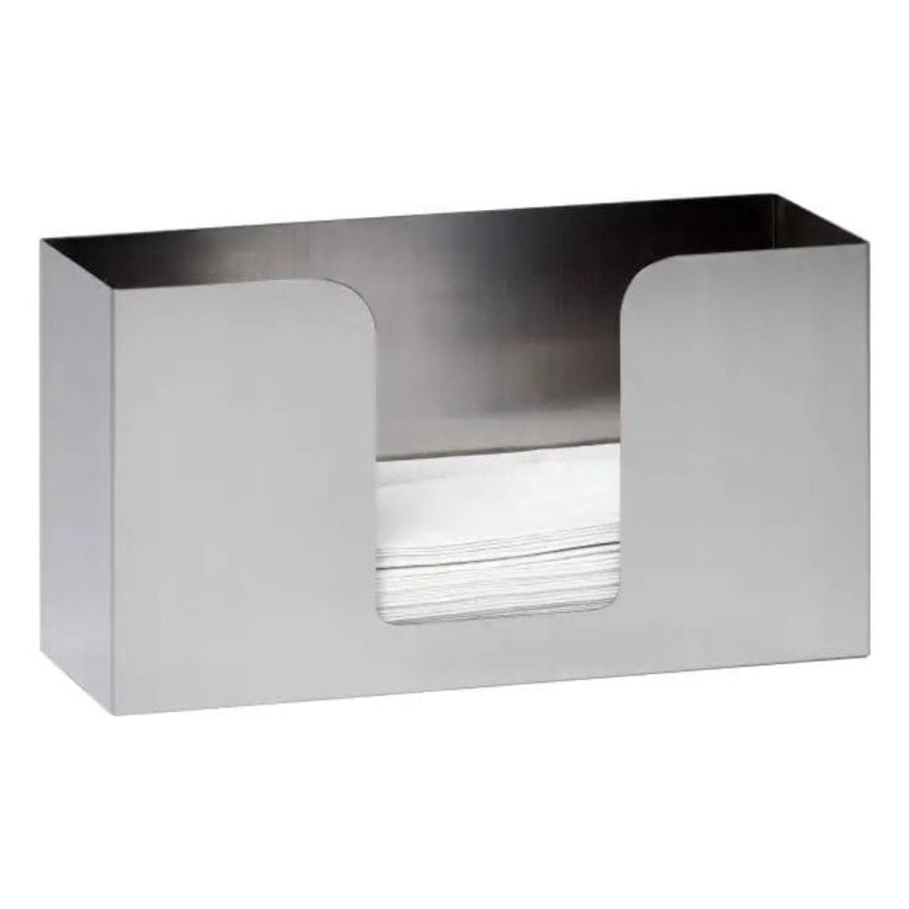 BC919 Dolphin Stainless Steel Paper Towel Dispenser