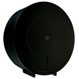 Vivo Wall Mounted Metal Jumbo Toilet Roll Holder